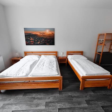 Apartmany U Maxiku Horní Maršov Eksteriør billede