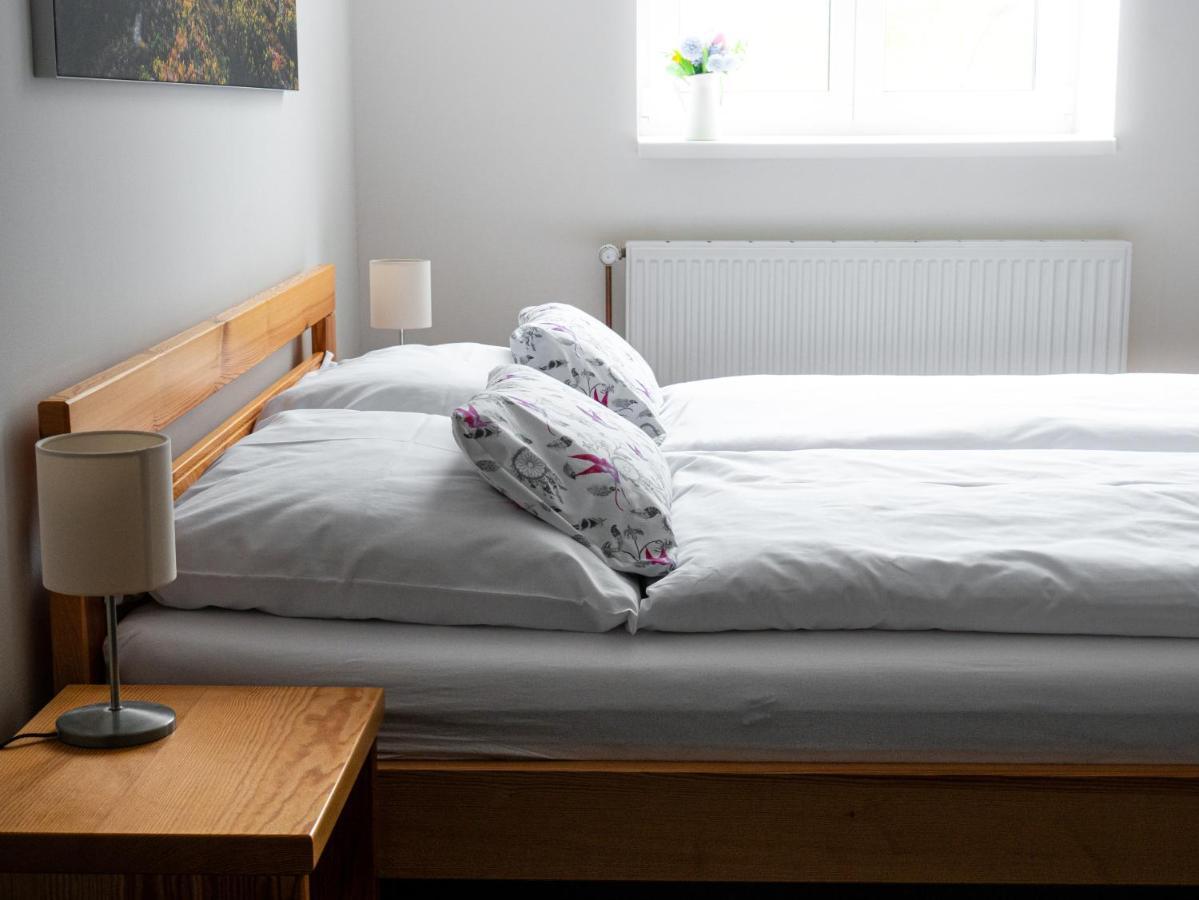 Apartmany U Maxiku Horní Maršov Eksteriør billede