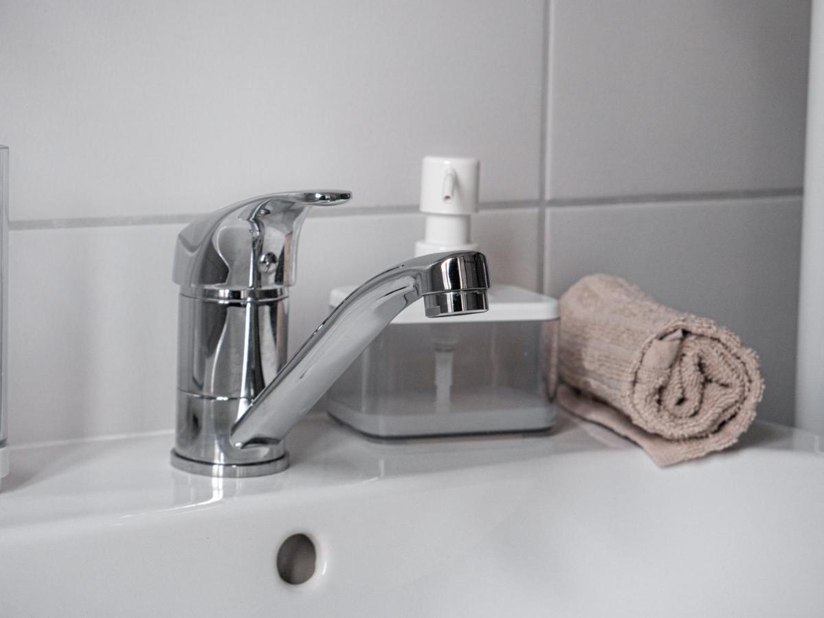 Apartmany U Maxiku Horní Maršov Eksteriør billede