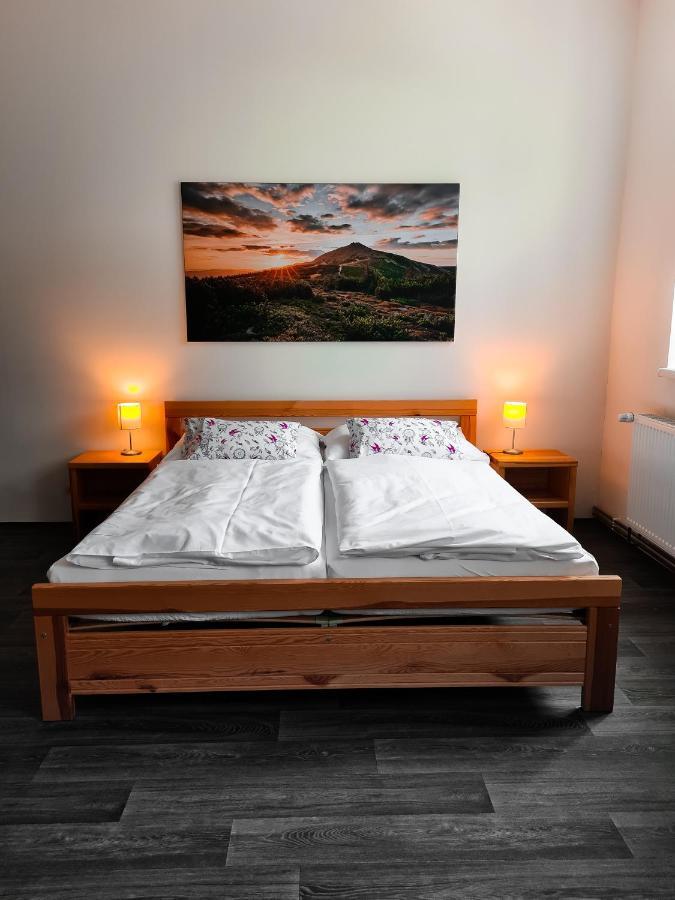 Apartmany U Maxiku Horní Maršov Eksteriør billede