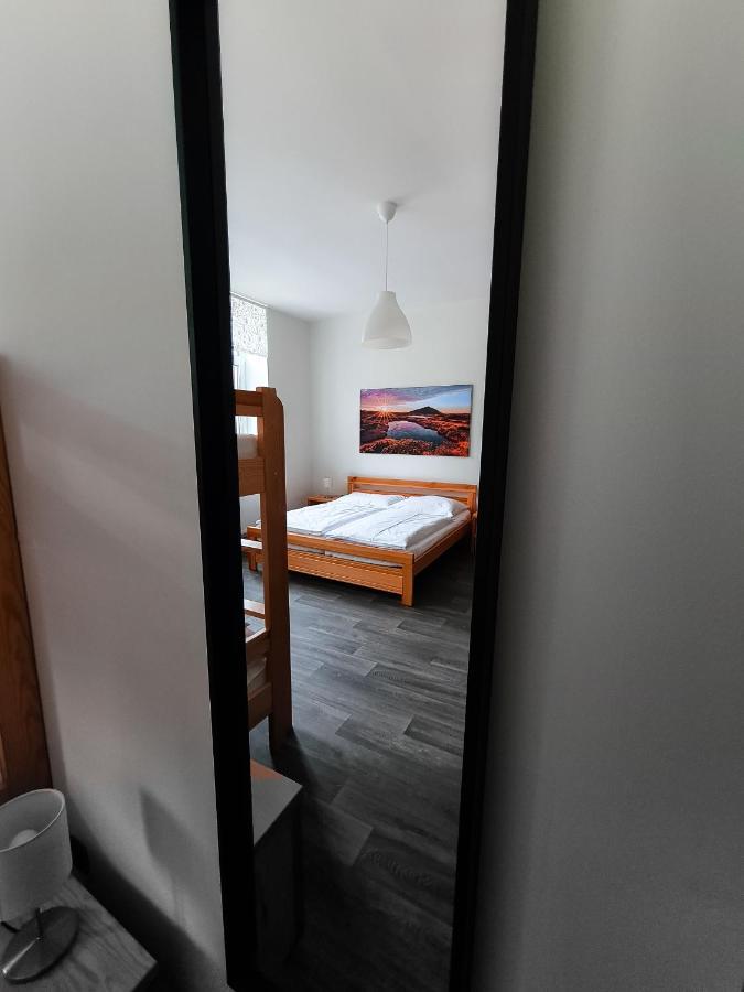 Apartmany U Maxiku Horní Maršov Eksteriør billede