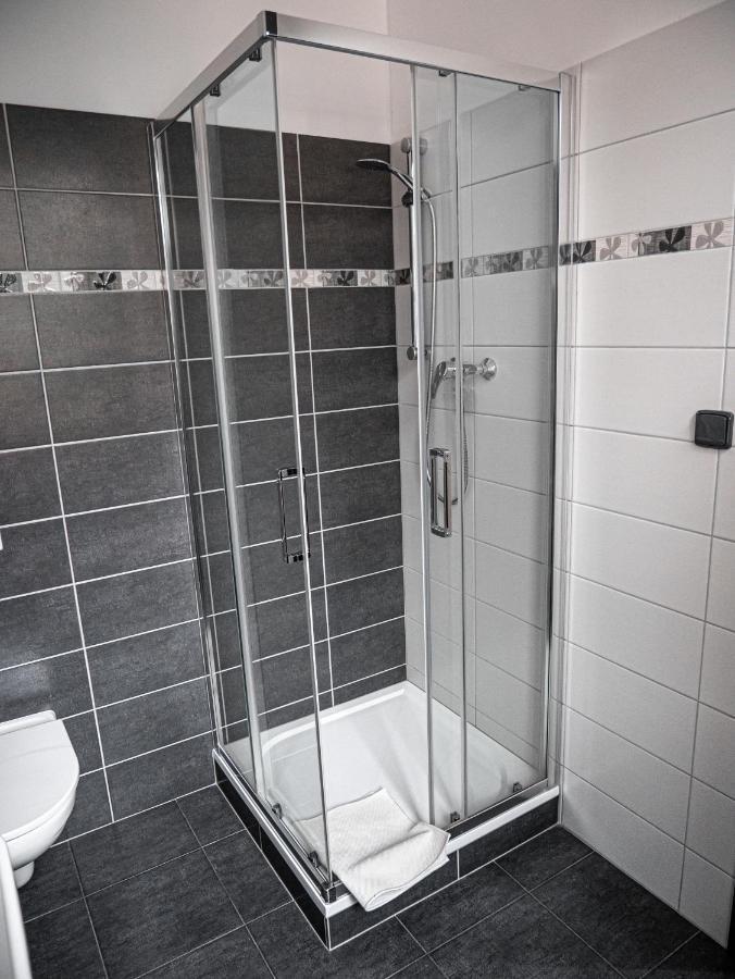 Apartmany U Maxiku Horní Maršov Eksteriør billede