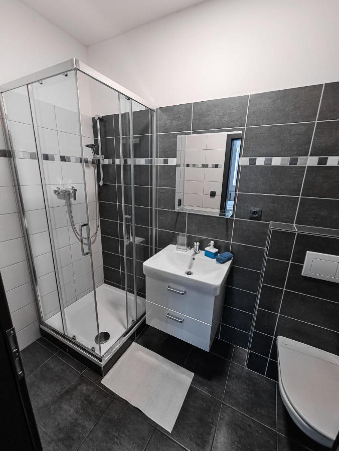 Apartmany U Maxiku Horní Maršov Eksteriør billede