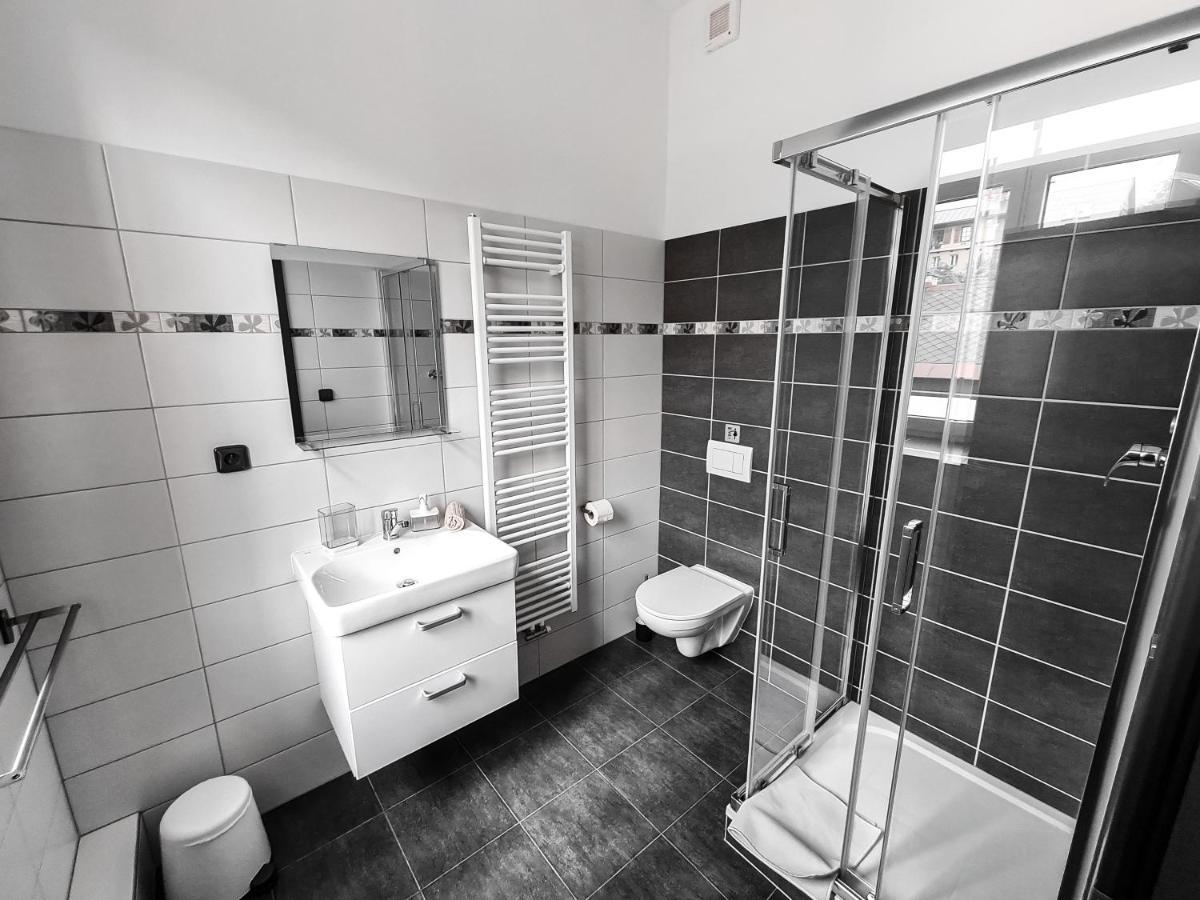 Apartmany U Maxiku Horní Maršov Eksteriør billede