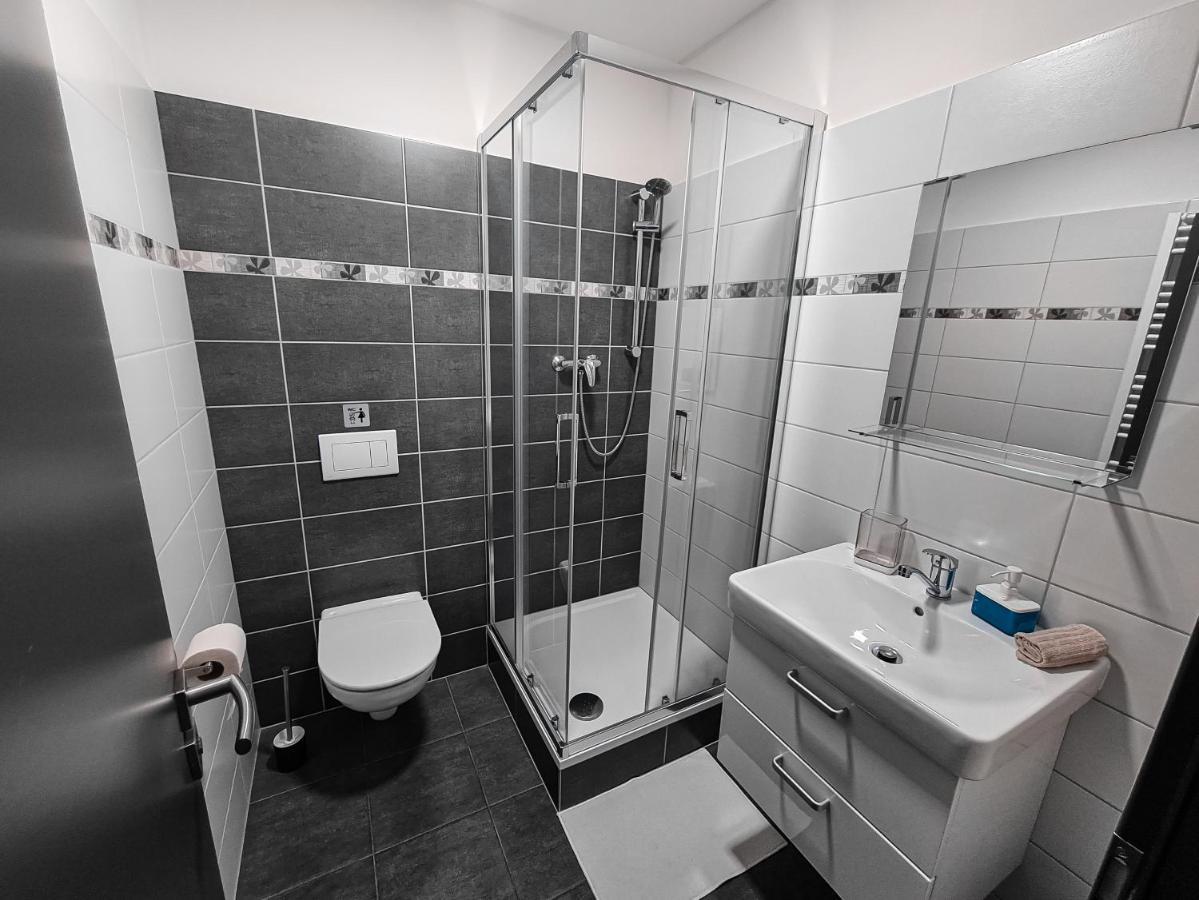 Apartmany U Maxiku Horní Maršov Eksteriør billede